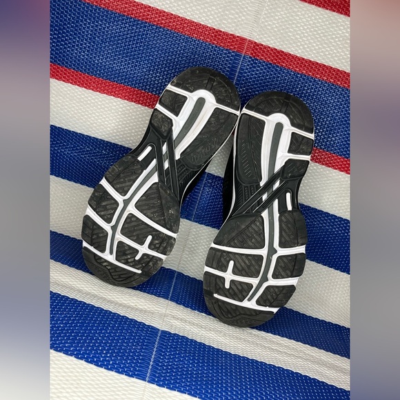 ✨🎉 HOST PICK- ASICS - GT-2000 7 Athletic Lace Up Running Shoes Women’s Size 8.5 - Picture 12 of 14